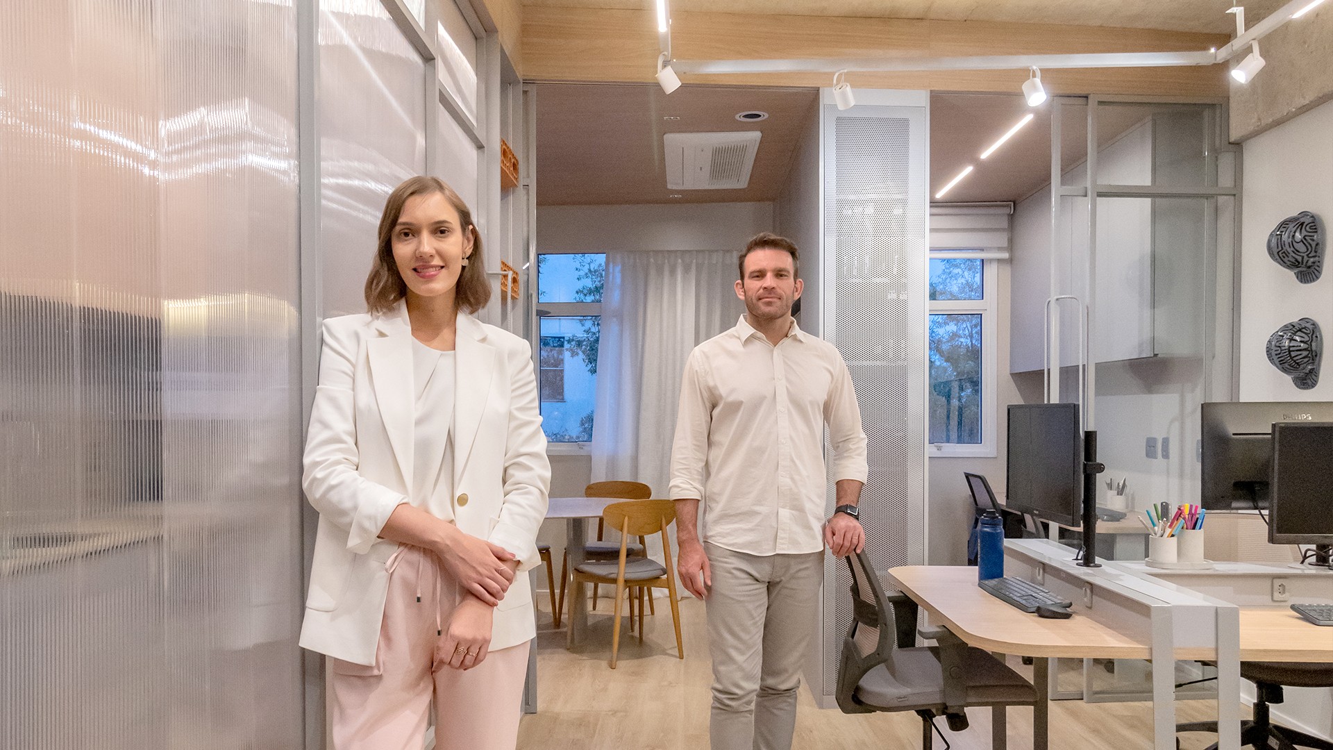 5 Coisas que Eu Queria que Tivessem Me Contado Antes de Abrir um Escritório de Arquitetura