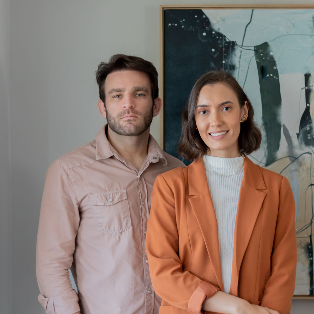 Gabi e Ralph