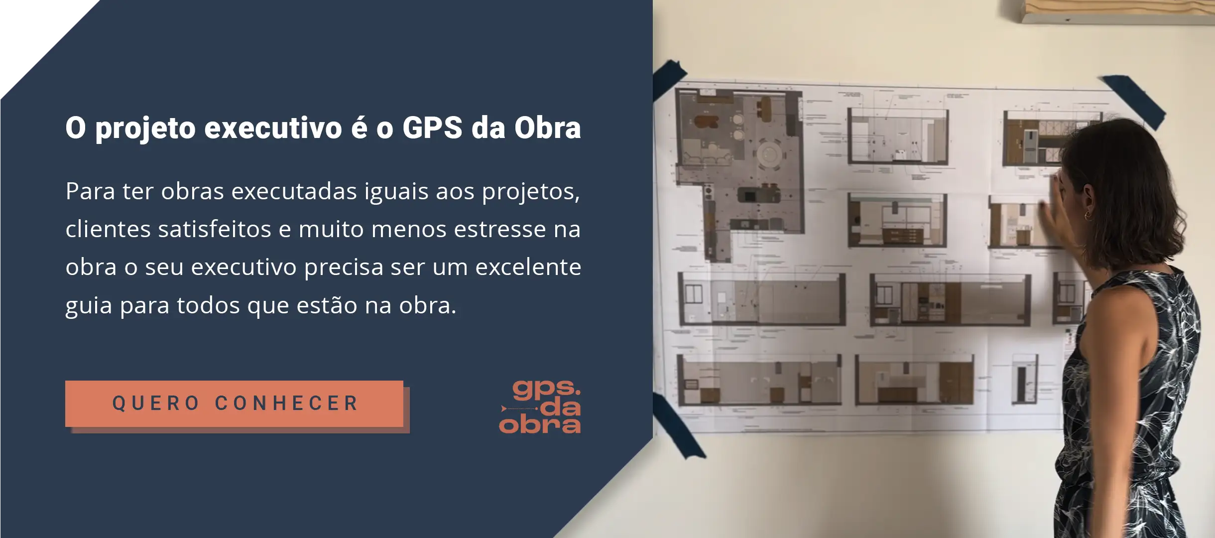 GPS da Obra