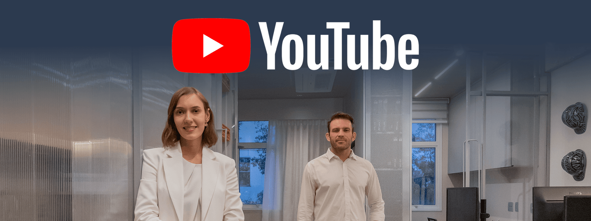 YouTube