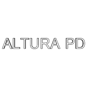 Altura PD - iluminação