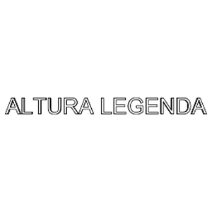 Altura legenda - ELE/dados/equip