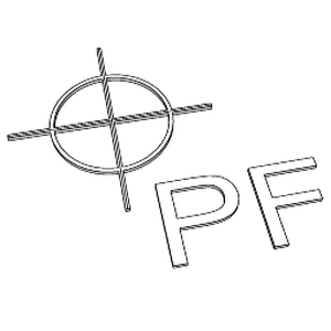 Ponto plafon decorativo