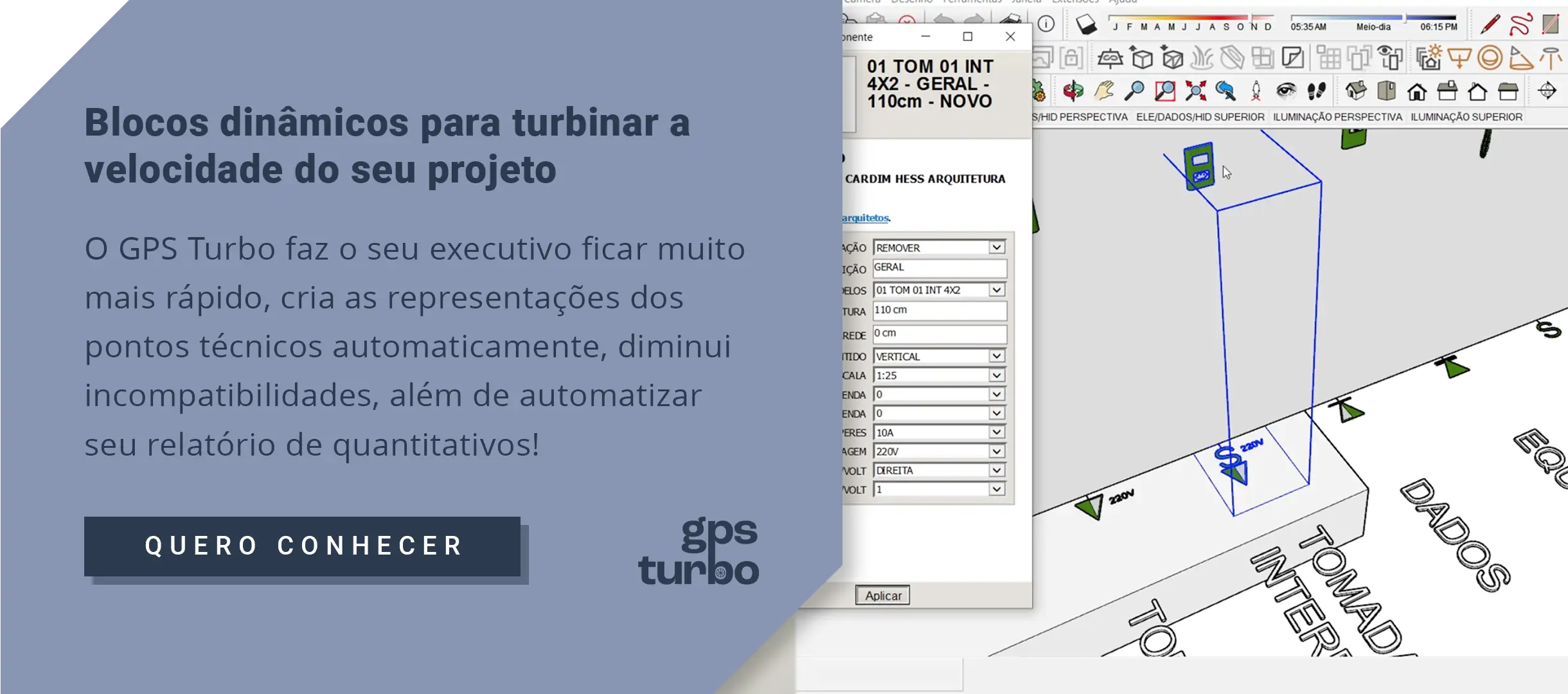 GPS Turbo